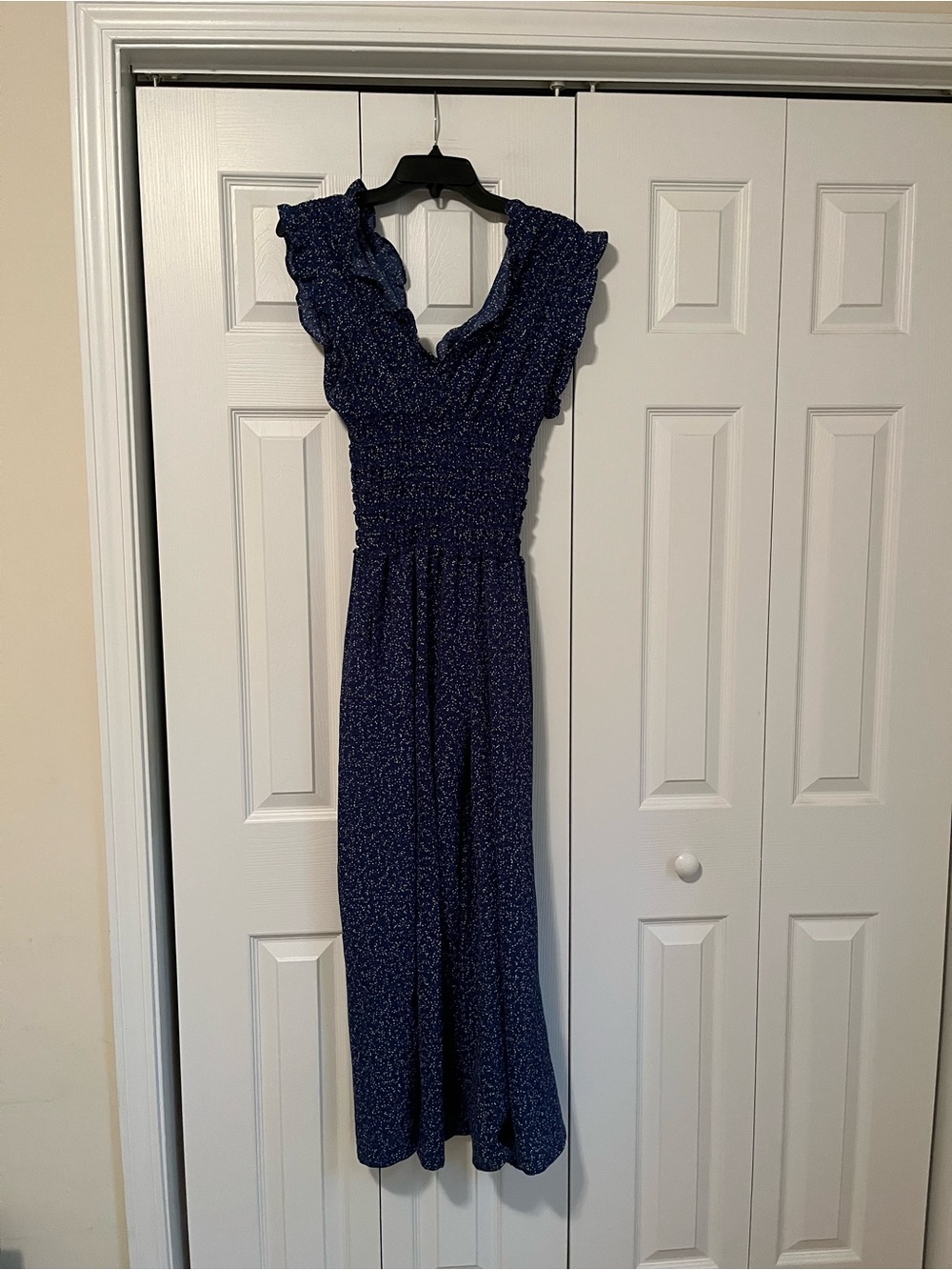 Max Studio Pants Romper
